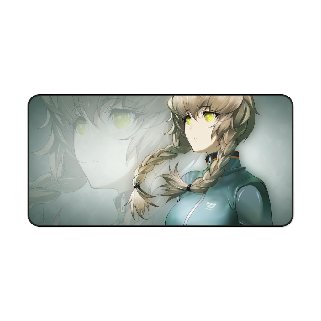 Suzuha Amane Mouse Pad (Desk Mat)