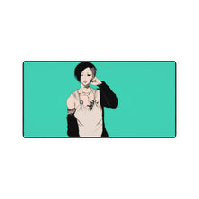Load image into Gallery viewer, Anime Tokyo Ghoul Mouse Pad (Desk Mat)
