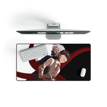 Load image into Gallery viewer, KANEKI KEN minimalist Mouse Pad (Desk Mat)
