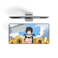 Load image into Gallery viewer, Kagerou Project Mouse Pad (Desk Mat)
