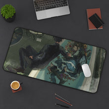 Load image into Gallery viewer, Anime Original Mouse Pad (Desk Mat) On Desk
