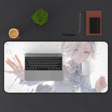 Load image into Gallery viewer, Anime Original Mouse Pad (Desk Mat) With Laptop
