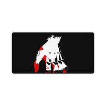 Load image into Gallery viewer, Anime Neon Genesis Evangelion Mouse Pad (Desk Mat)
