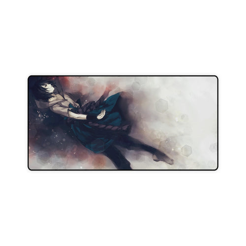 Anime Naruto Mouse Pad (Desk Mat)