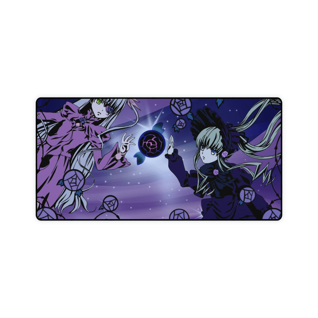 Rozen Maiden Mouse Pad (Desk Mat)