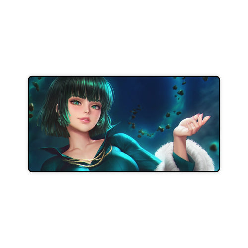 Anime One-Punch Man Mouse Pad (Desk Mat)