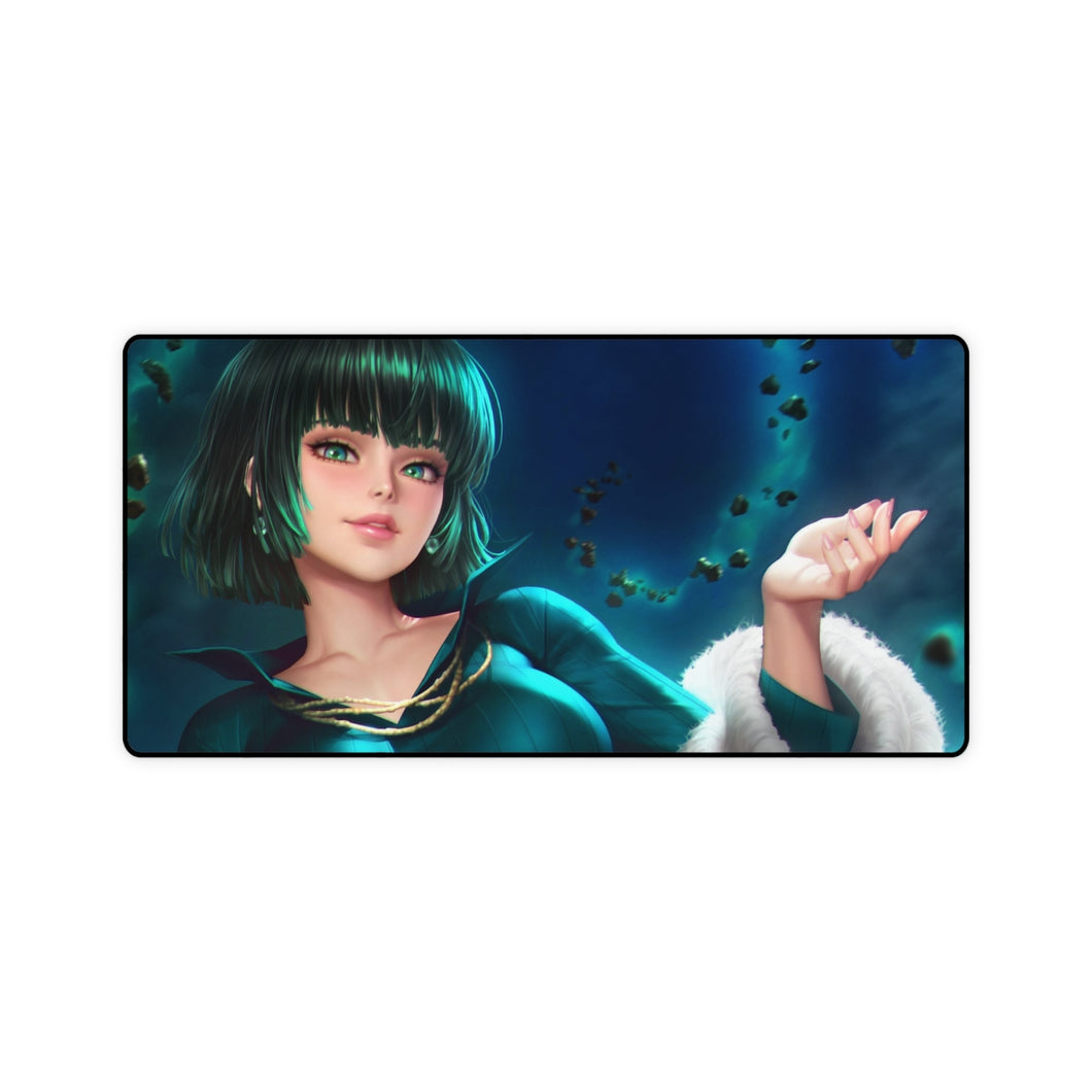 Anime One-Punch Man Mouse Pad (Desk Mat)