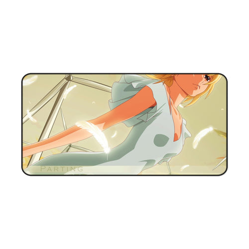 Anime Gundam Mouse Pad (Desk Mat)