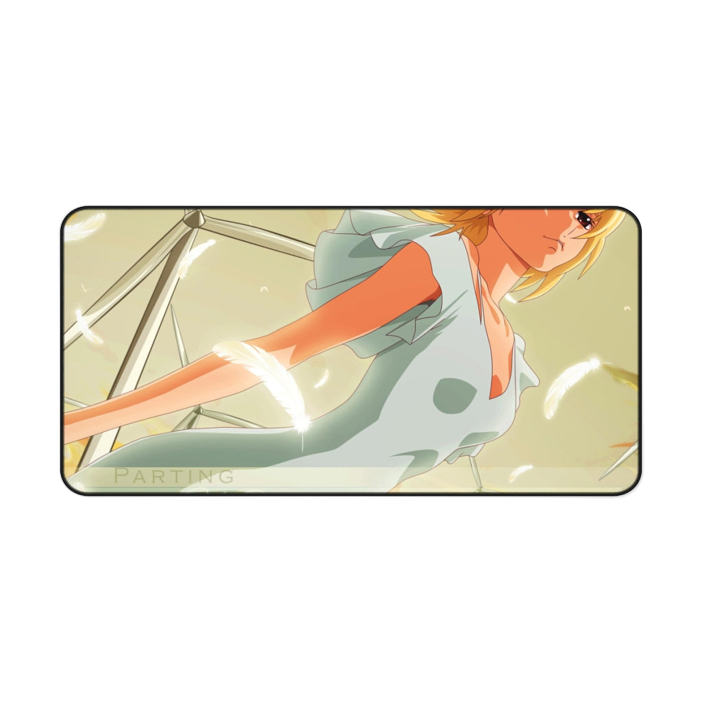 Anime Gundam Mouse Pad (Desk Mat)
