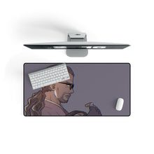 Load image into Gallery viewer, Lycoris Recoil Mika Mouse Pad (Desk Mat) On Desk
