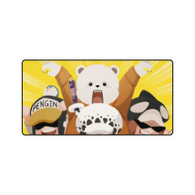 Load image into Gallery viewer, nan Mouse Pad (Desk Mat)
