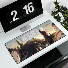 Load image into Gallery viewer, K-ON! Mouse Pad (Desk Mat)
