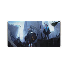 Load image into Gallery viewer, Arknights, Liskarm, Amiya, Anime, Girls, Mouse Pad (Desk Mat)
