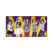 Load image into Gallery viewer, K-ON! Mouse Pad (Desk Mat)
