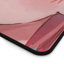 Load image into Gallery viewer, Yukino Yukinoshita, Yui Yuigahama Mouse Pad (Desk Mat) Hemmed Edge
