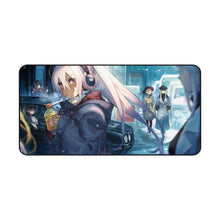 Load image into Gallery viewer, Azur Lane Enterprise, Cleveland Mouse Pad (Desk Mat)
