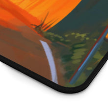 Load image into Gallery viewer, Anime Original Mouse Pad (Desk Mat) Hemmed Edge
