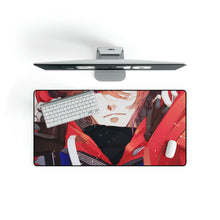 Load image into Gallery viewer, Seraph Dazzlegarden Mouse Pad (Desk Mat)
