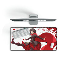 Load image into Gallery viewer, Anime RWBY Mouse Pad (Desk Mat)
