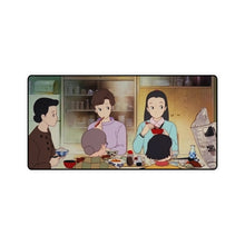 Load image into Gallery viewer, Only Yesterday Mouse Pad (Desk Mat)
