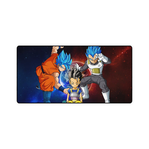 Dragon Ball Super Mouse Pad (Desk Mat)