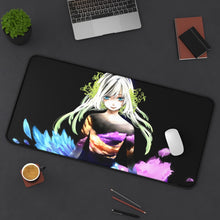 Load image into Gallery viewer, Anime Original Mouse Pad (Desk Mat) On Desk
