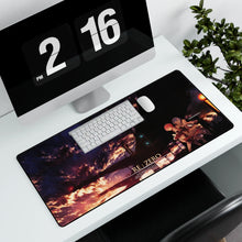 Load image into Gallery viewer, Anime Re:ZERO -Starting Life in Another World- Mouse Pad (Desk Mat) With Laptop
