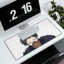 Load image into Gallery viewer, My Hero Academia Mouse Pad (Desk Mat) With Laptop
