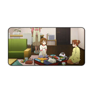 K-ON! Mouse Pad (Desk Mat)