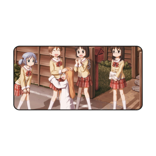 Nichijō Mouse Pad (Desk Mat)