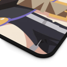 Load image into Gallery viewer, Grimoire of Zero Mouse Pad (Desk Mat) Hemmed Edge

