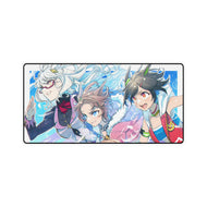 Uma Musume: Pretty Derby Mouse Pad (Desk Mat)