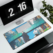 Load image into Gallery viewer, Hidden Things Mouse Pad (Desk Mat) With Laptop
