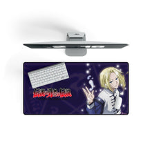 Load image into Gallery viewer, The Legend of the Legendary Heroes Mouse Pad (Desk Mat)
