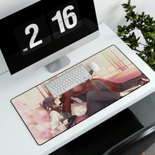 Load image into Gallery viewer, Uta no Prince-sama Mouse Pad (Desk Mat)

