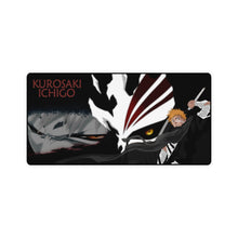 Load image into Gallery viewer, Anime Bleach Mouse Pad (Desk Mat)
