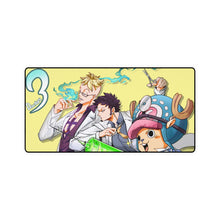 Load image into Gallery viewer, One Piece Tony Tony Chopper Mouse Pad (Desk Mat)
