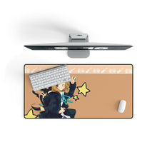Load image into Gallery viewer, K-ON! Mouse Pad (Desk Mat)
