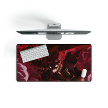 Load image into Gallery viewer, Black Asta, Sword, Black Clover, Anime, Mouse Pad (Desk Mat)
