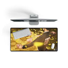 Load image into Gallery viewer, Ballroom e Youkoso Mouse Pad (Desk Mat) On Desk
