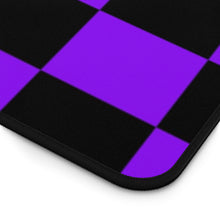 Load image into Gallery viewer, Tohka Yatogami Mouse Pad (Desk Mat) Hemmed Edge
