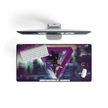 Load image into Gallery viewer, Anime Neon Genesis Evangelion Mouse Pad (Desk Mat) On Desk
