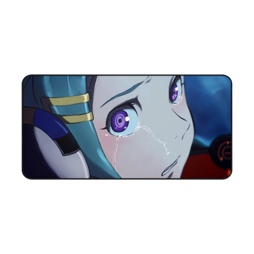 Eureka Seven Eureka, Eureka Seven Mouse Pad (Desk Mat)