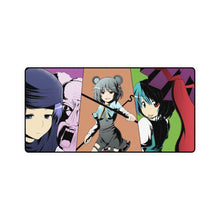 Load image into Gallery viewer, Touhou Mouse Pad (Desk Mat)
