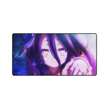 Load image into Gallery viewer, No Game No Life Mouse Pad (Desk Mat)
