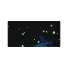 Load image into Gallery viewer, Anime Ninja Scroll Mouse Pad (Desk Mat)
