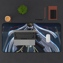Load image into Gallery viewer, Re:Creators Mouse Pad (Desk Mat) With Laptop

