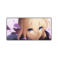 Load image into Gallery viewer, Violet Evergarden Mouse Pad (Desk Mat)
