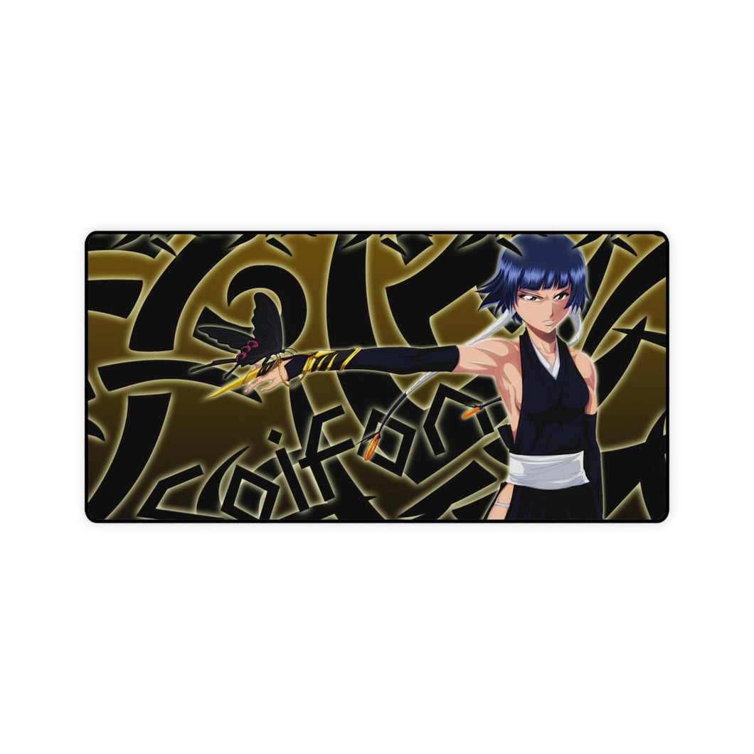 Anime Bleach Mouse Pad (Desk Mat)