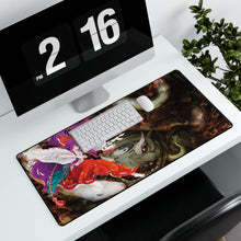 Load image into Gallery viewer, Touhou Mouse Pad (Desk Mat)
